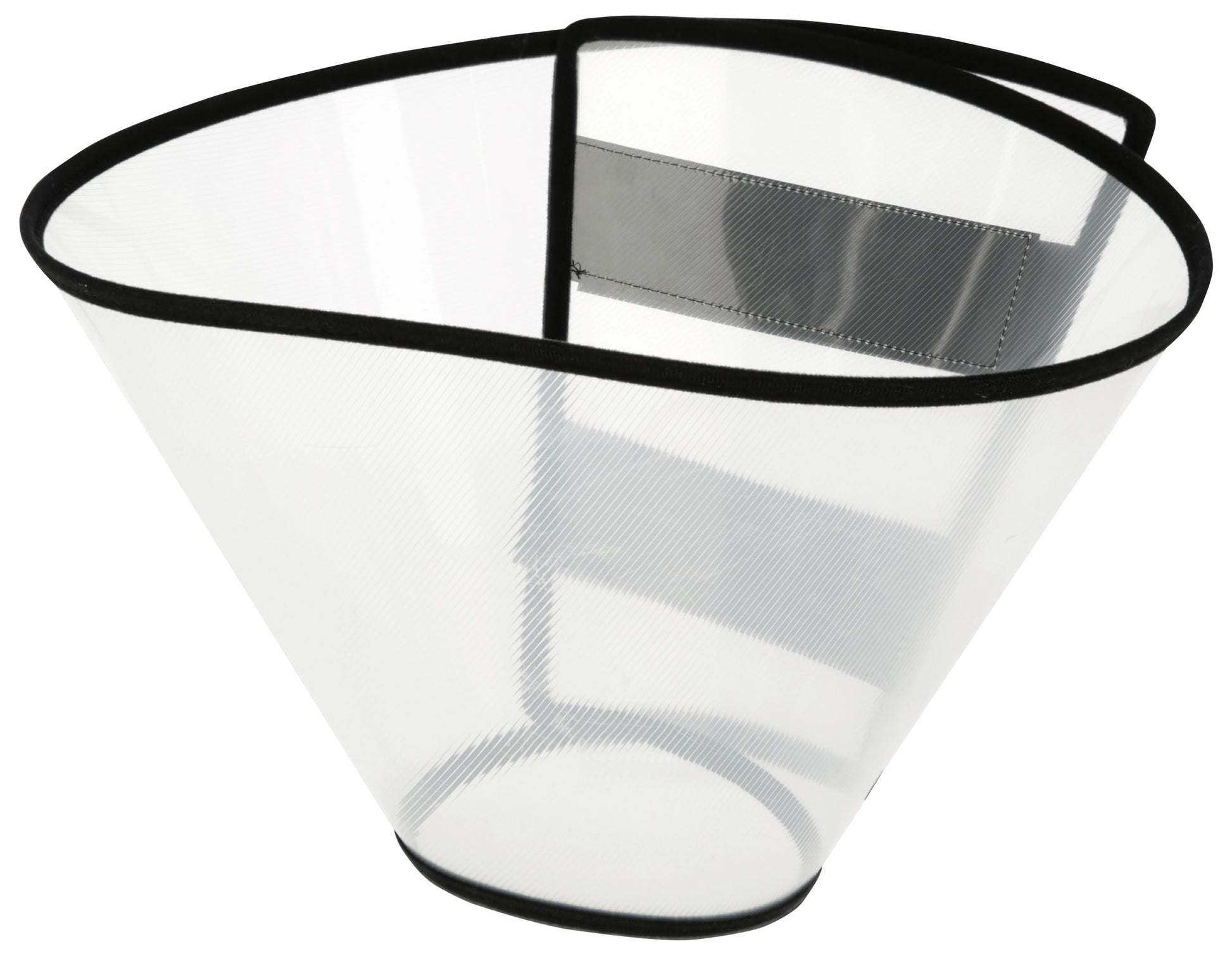 Pasja opornica za vrat, 25-32 cm, 12,5cm
