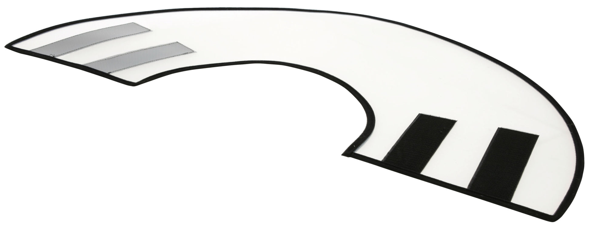 Pasja opornica za vrat, 25-32 cm, 12,5cm