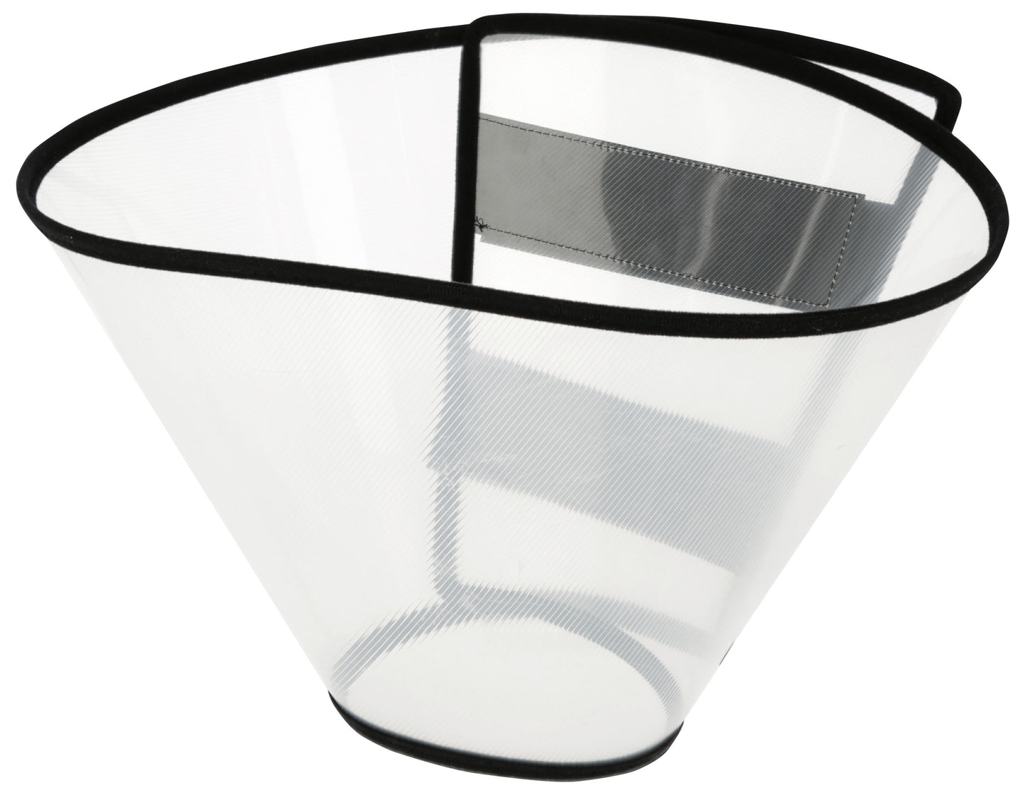 Pasja opornica za vrat, 37-44 cm, 20cm