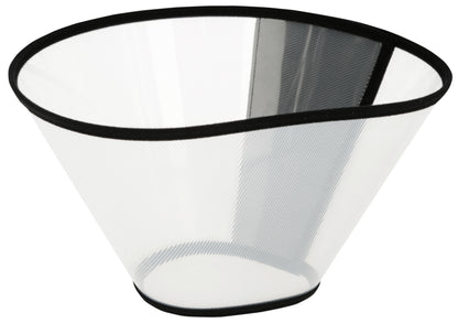 Pasja opornica za vrat, 48-57 cm, 30 cm