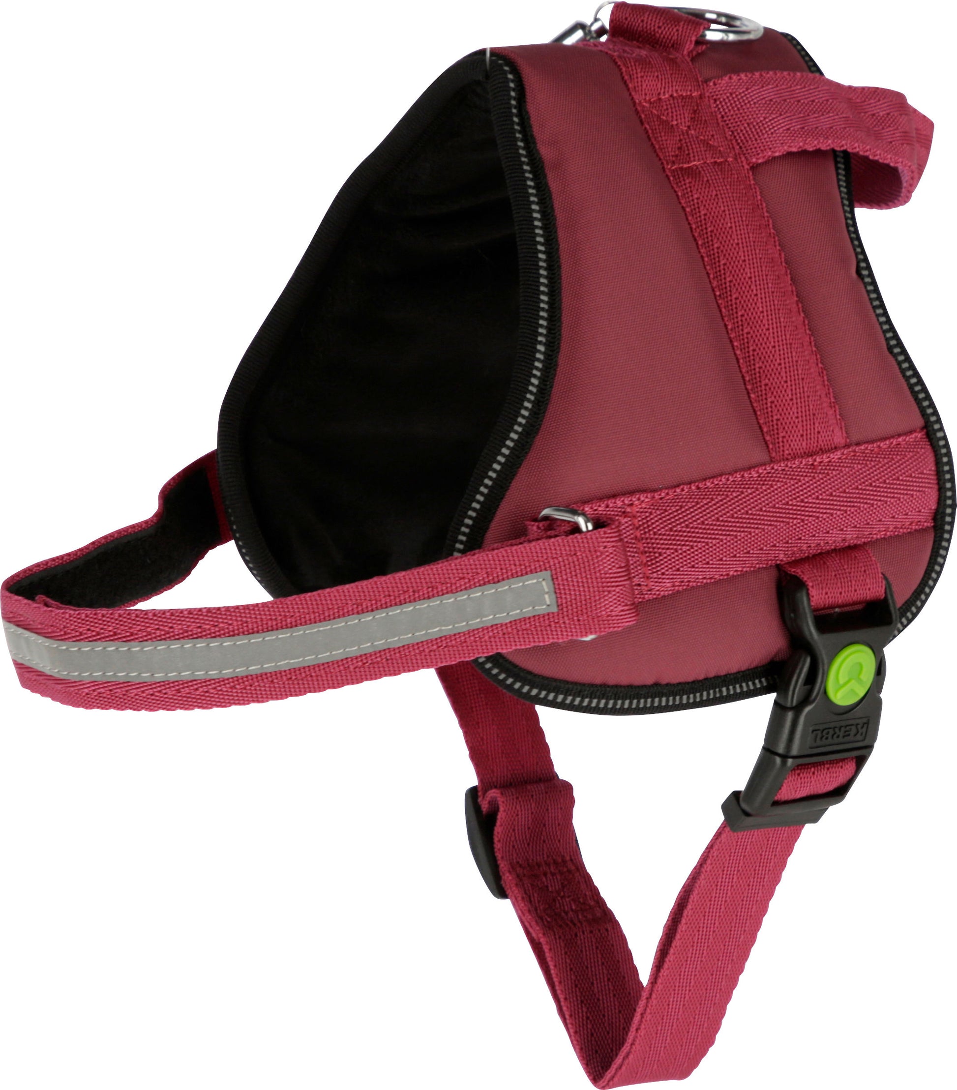Sedežna garnitura Maestro 2.0, bordo 20 mm x 57-77 cm, z
