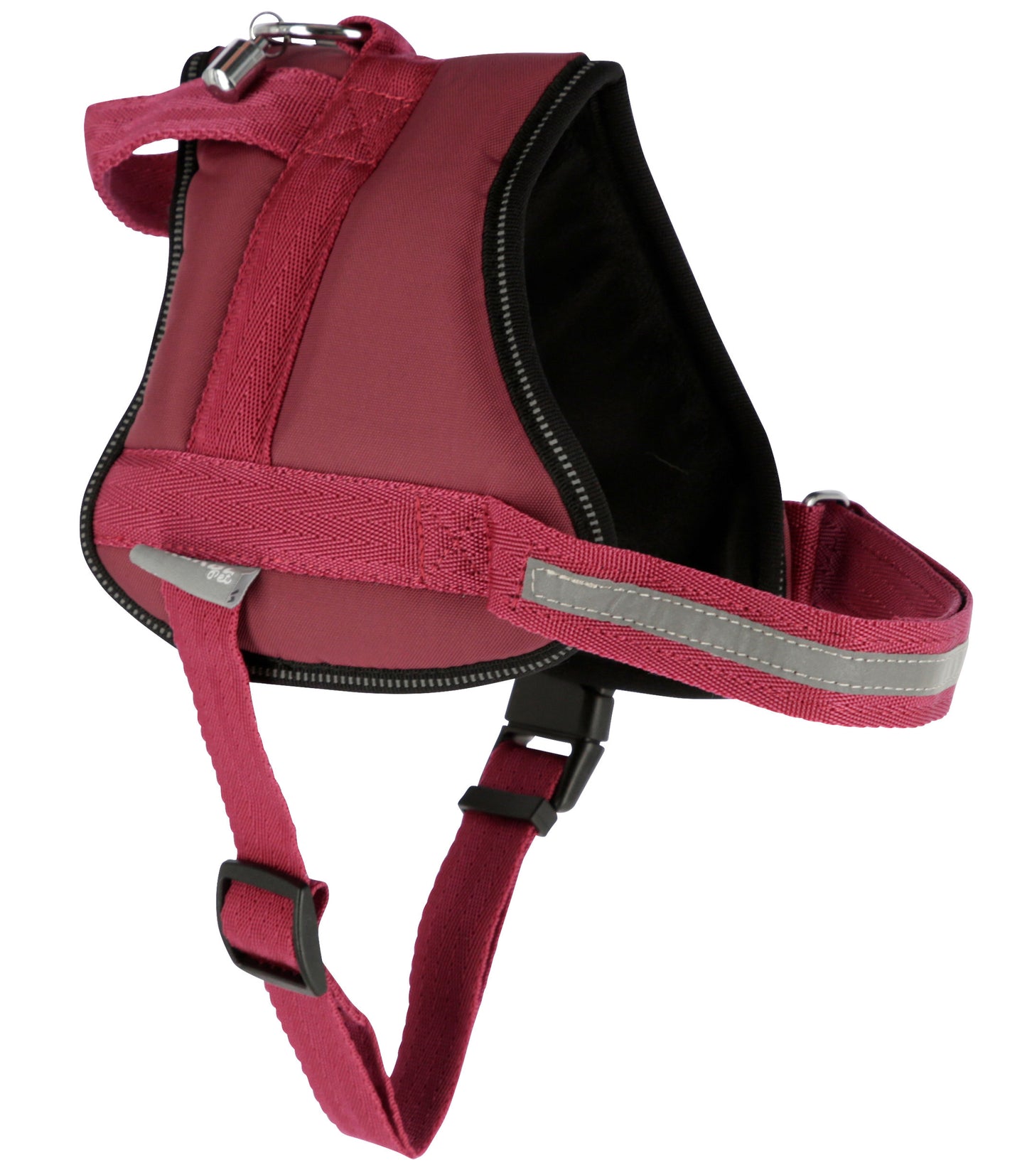 Varnostni pas Maestro 2.0, bordo 25 mm x 64-90 cm, z