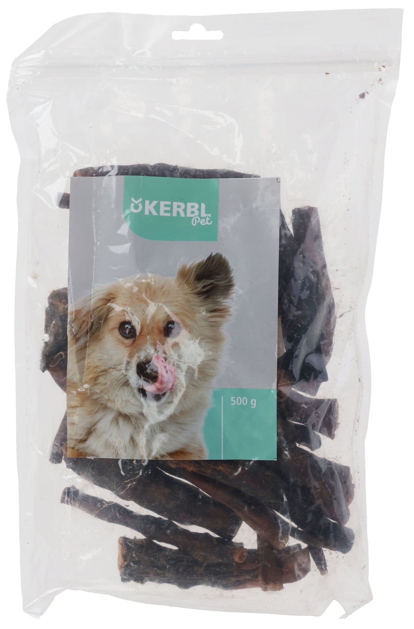 Volovski rep, 10-12cm, 500g