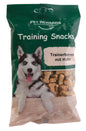 PRIBOLJŠKI Pet Rewards s pišcancem 2cm (200g)
