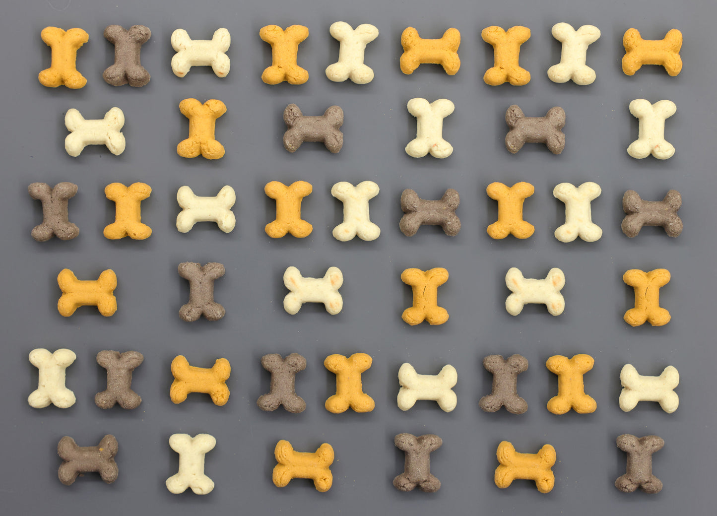 PRIBOLJŠKI Pet Rewards Biscuits Puppy Mix (400g)