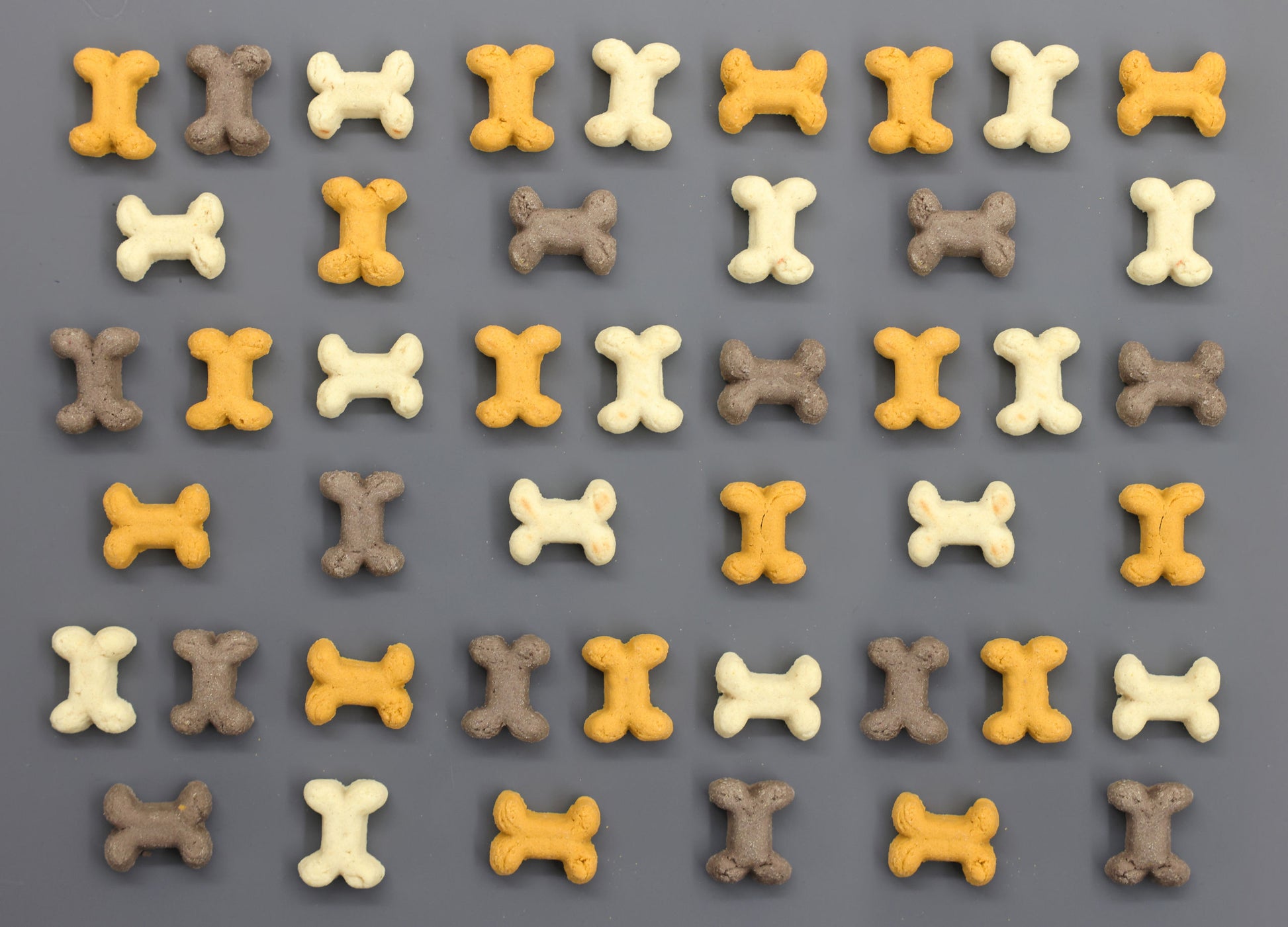 PRIBOLJŠKI Pet Rewards Biscuits Puppy Mix (400g)