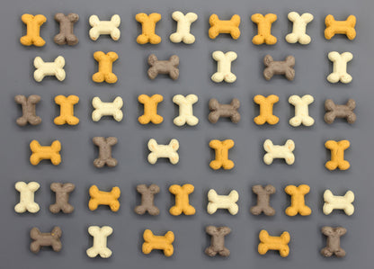 PRIBOLJŠKI Pet Rewards Biscuits Puppy Mix (400g)