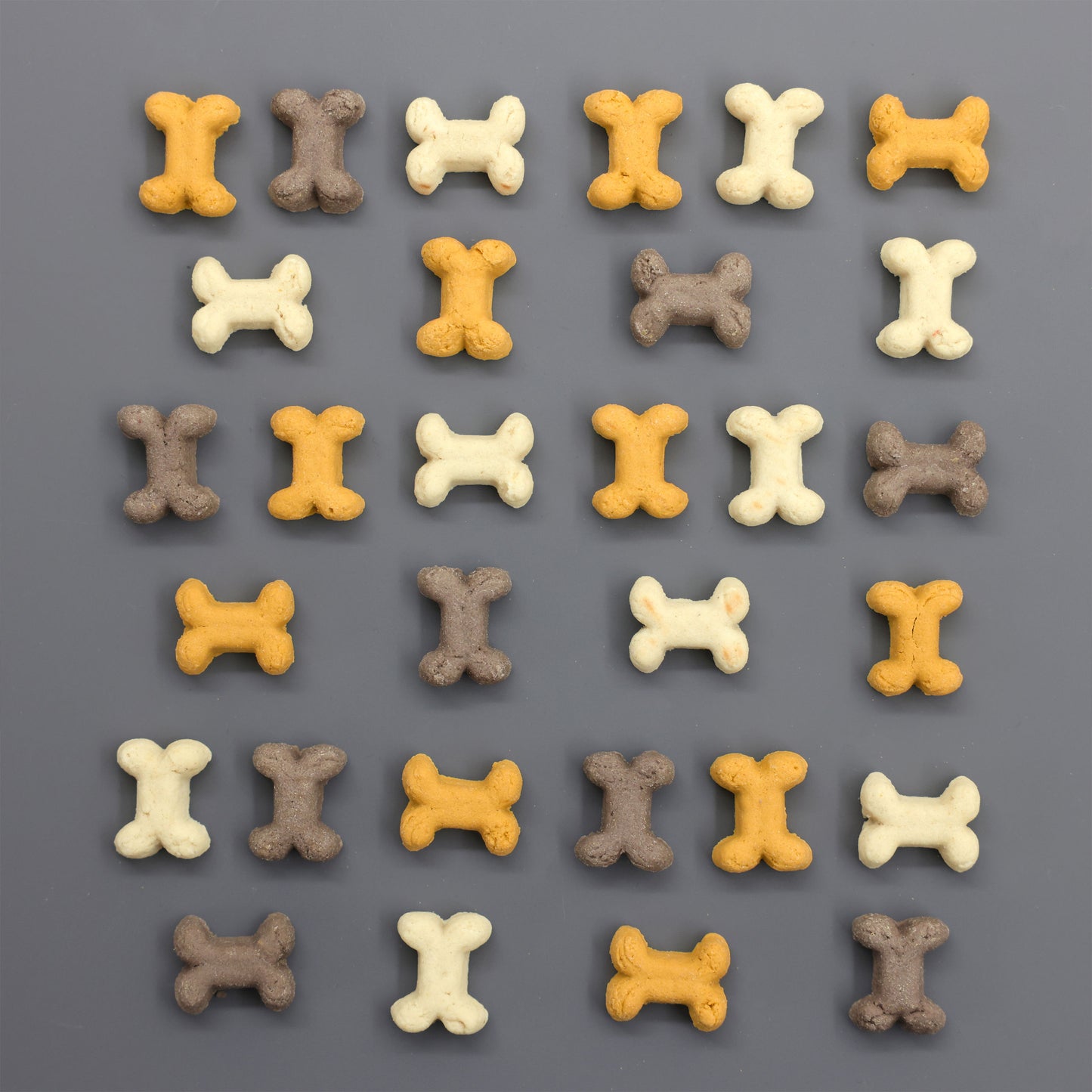PRIBOLJŠKI Pet Rewards Biscuits Puppy Mix (400g)