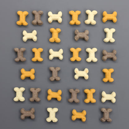 PRIBOLJŠKI Pet Rewards Biscuits Puppy Mix (400g)