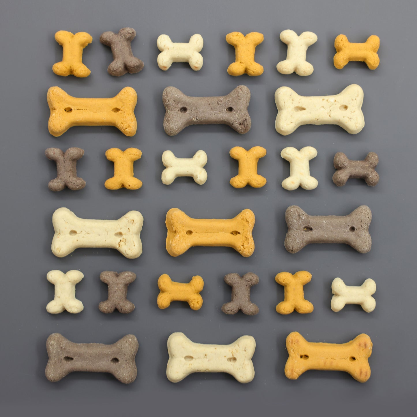 PRIBOLJŠKI Pet Rewards Junior Mix (400g)