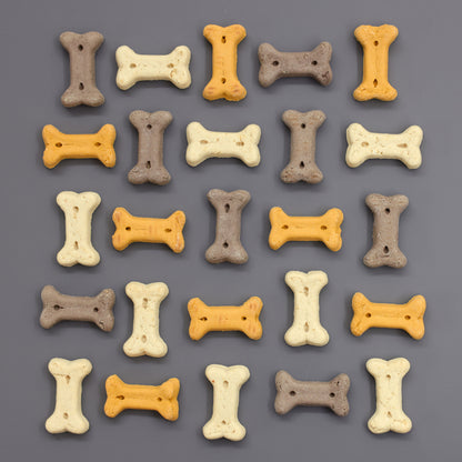 PRIBOLJŠKI Pet Rewards Junior Mix (400g)