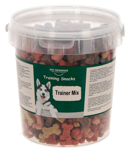 PRIBOLJŠKI Pet Rewards Trainer Mix (500g)