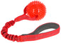 BungeeToy Spike, rdeca, 50 cm, Ø 9 cm,