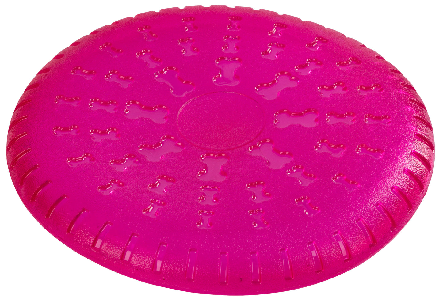 IGRACA za psa frizbi TPR 23,5cm