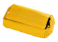 TRENIRNA lutka - 10×5cm rumena