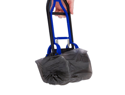 LOPATKA Maxi za pobiranje pasjih iztrebkov - 71x13x14cm