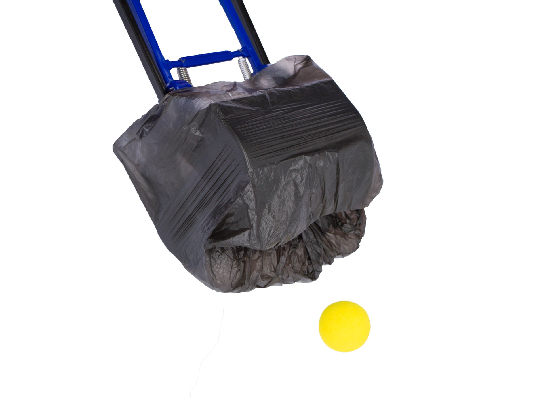 LOPATKA Maxi za pobiranje pasjih iztrebkov - 71x13x14cm