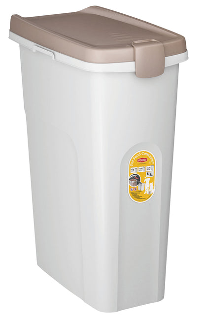 ZABOJ za hrano Petfood - 61l