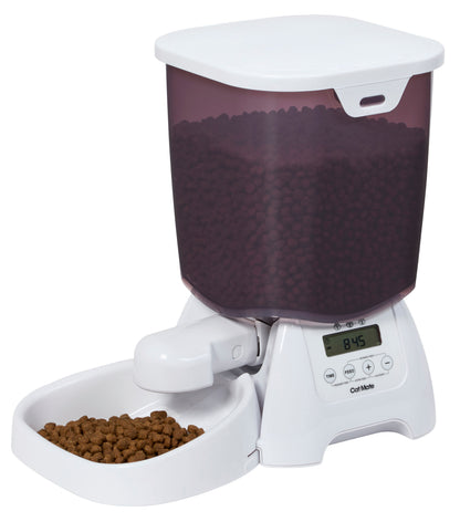 KRMILNIK avtomatski Cat Mate 3kg