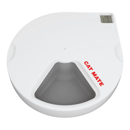 KRMILNIK C500 Cat Mate 5 x 330g