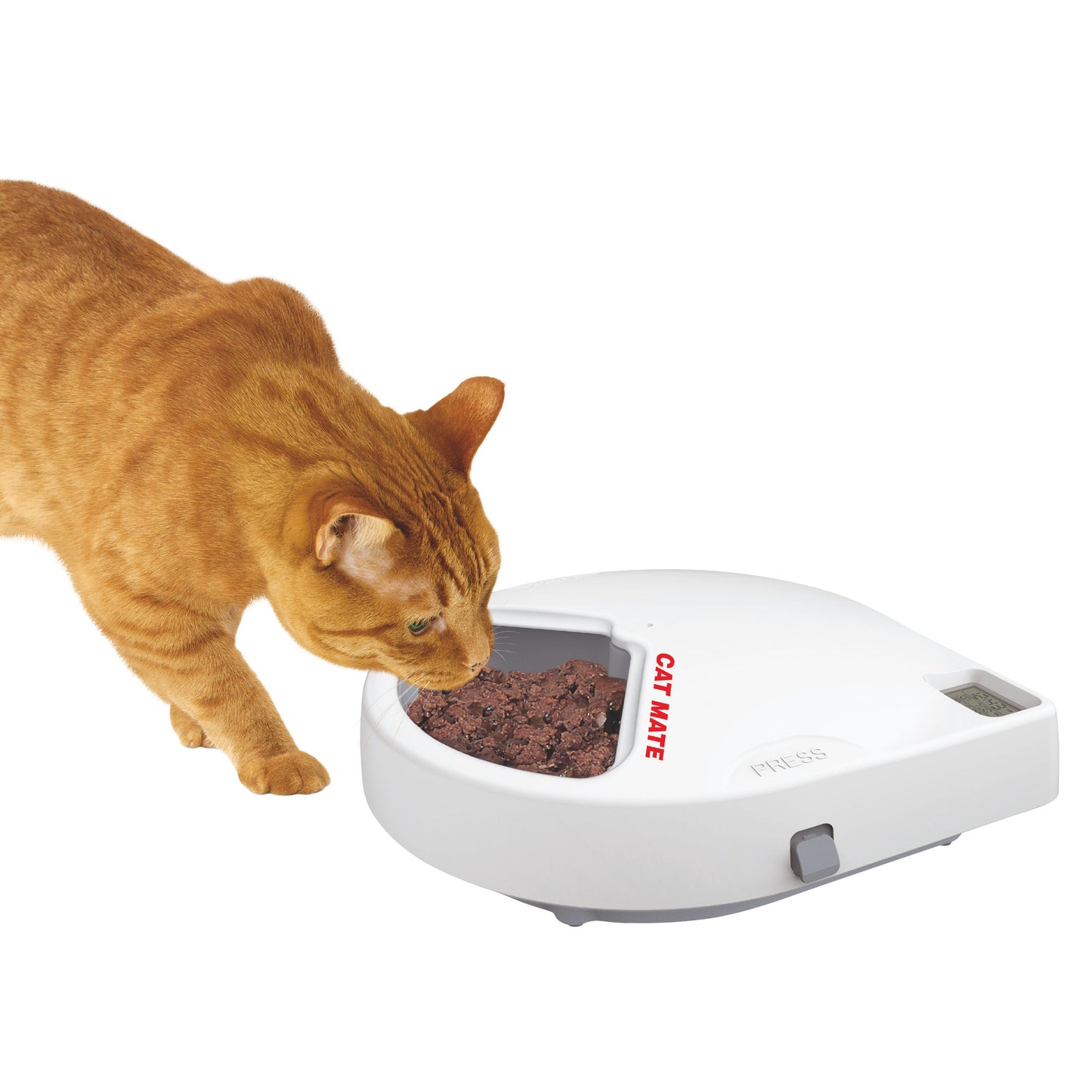KRMILNIK C500 Cat Mate 5 x 330g