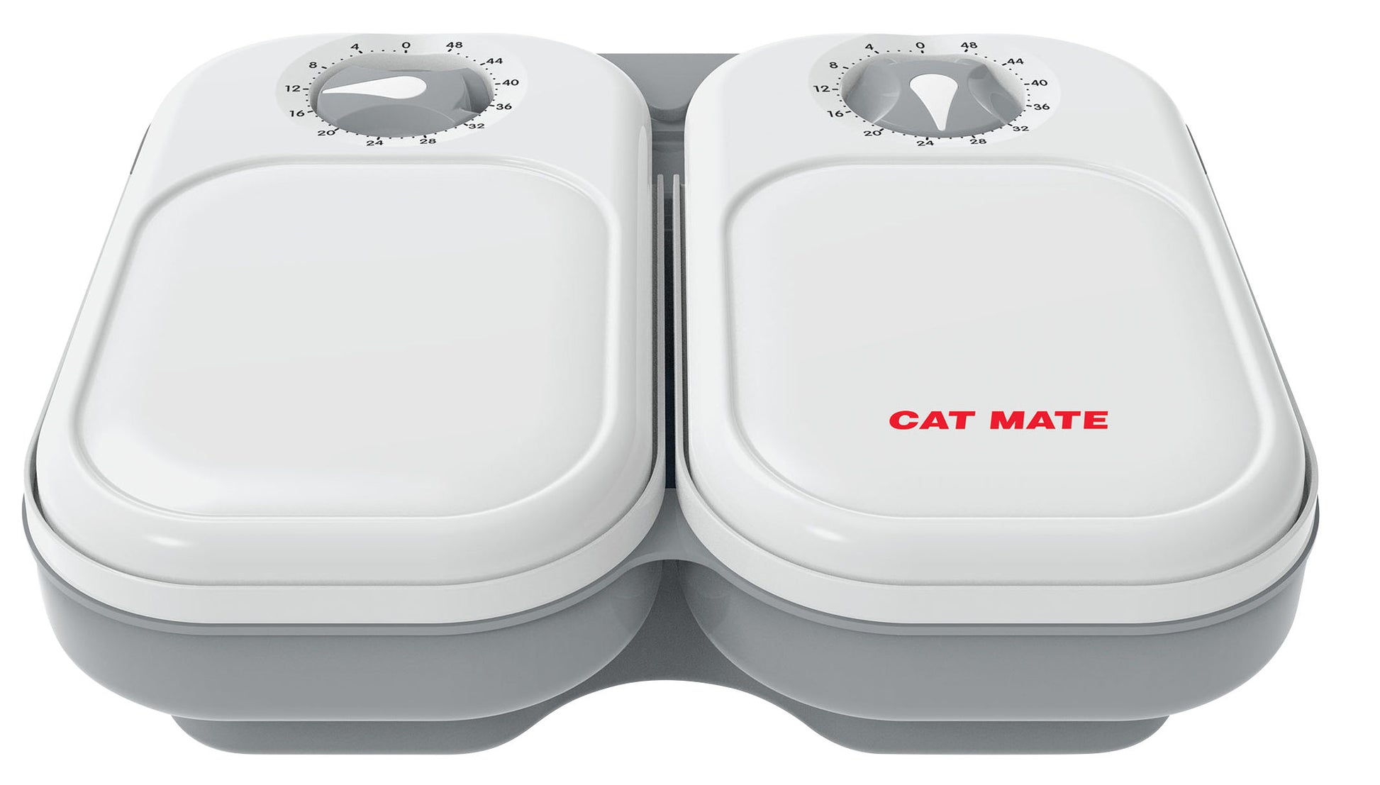 KRMILNIK C200 Cat Mate 2 x 400g