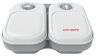 KRMILNIK C200 Cat Mate 2 x 400g