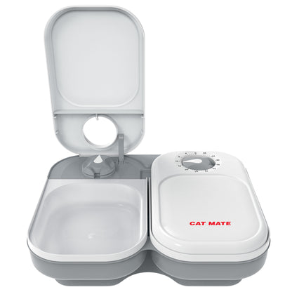 KRMILNIK C200 Cat Mate 2 x 400g
