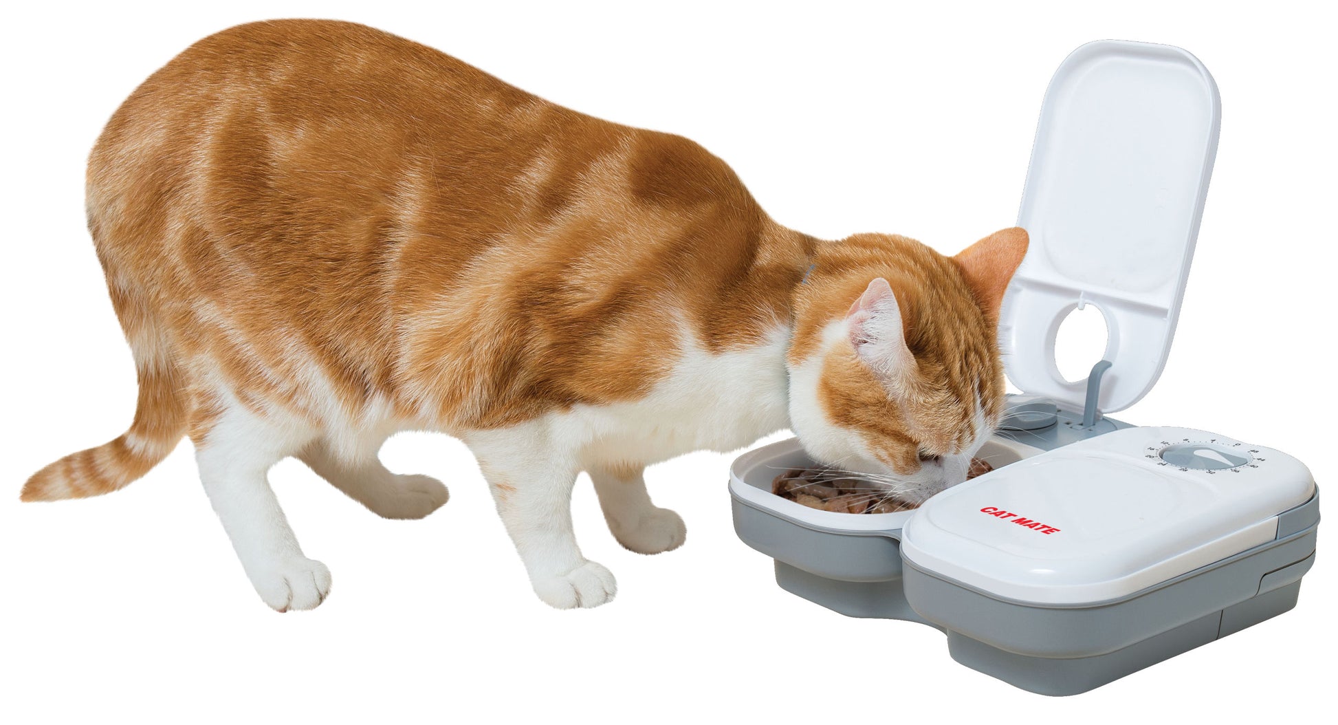 KRMILNIK C200 Cat Mate 2 x 400g