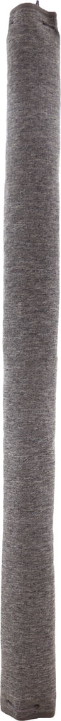 Plezalna vreča Carpet, za mačke, siva, 16x16x240 cm