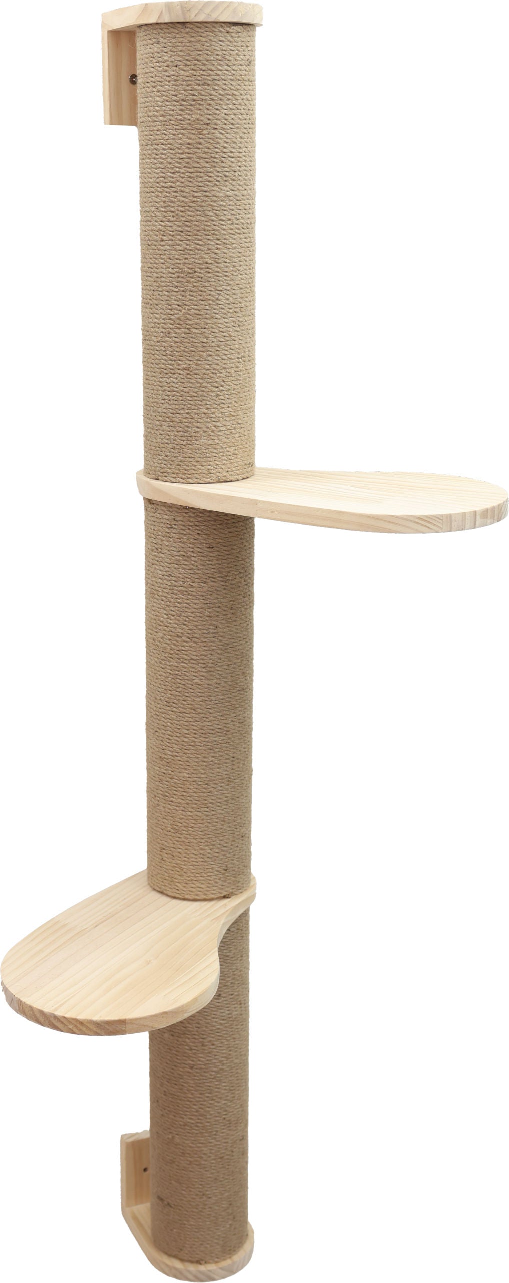Lesen praskalnik, z juto D: 127 cm