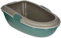 FURBA Maxi korito za smeti s cistilnim sitom, 69x47x26cm