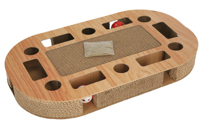 PRASKALNIK - Ovalo 52x31x6cm PRASKALNIK - Ovalo 52x31x6cm