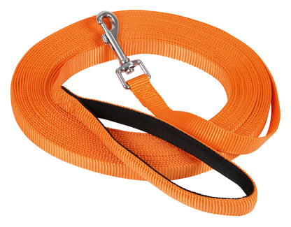 POVODEC trenirni Miami 10m/20mm - oranžen