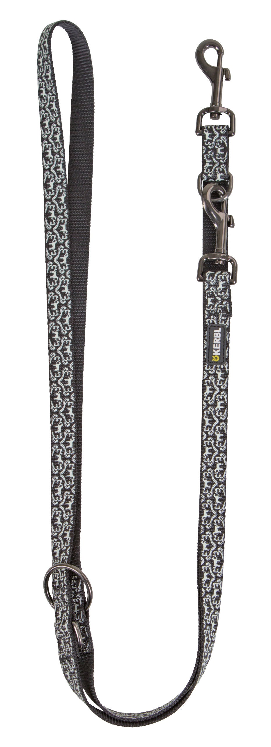 POVODEC Shiny Night 200cm/20mm - crn
