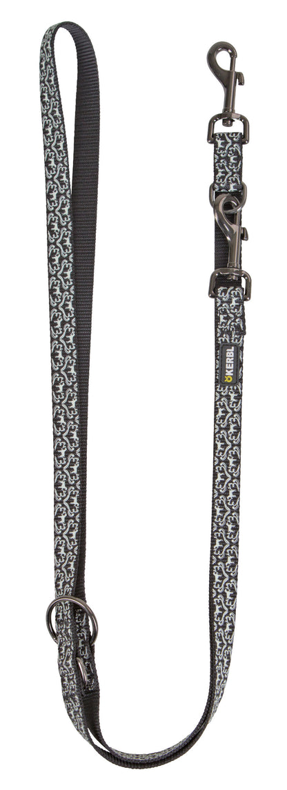 POVODEC Shiny Night 200cm/20mm - crn