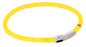 OVRATNICA LED Maxi Safe rumena 55cm