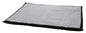 ODEJA Trip siva/crna - 140x100x4cm