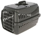 TRANSPORTNI box Expedion Eco crn - 45x30x30 cm