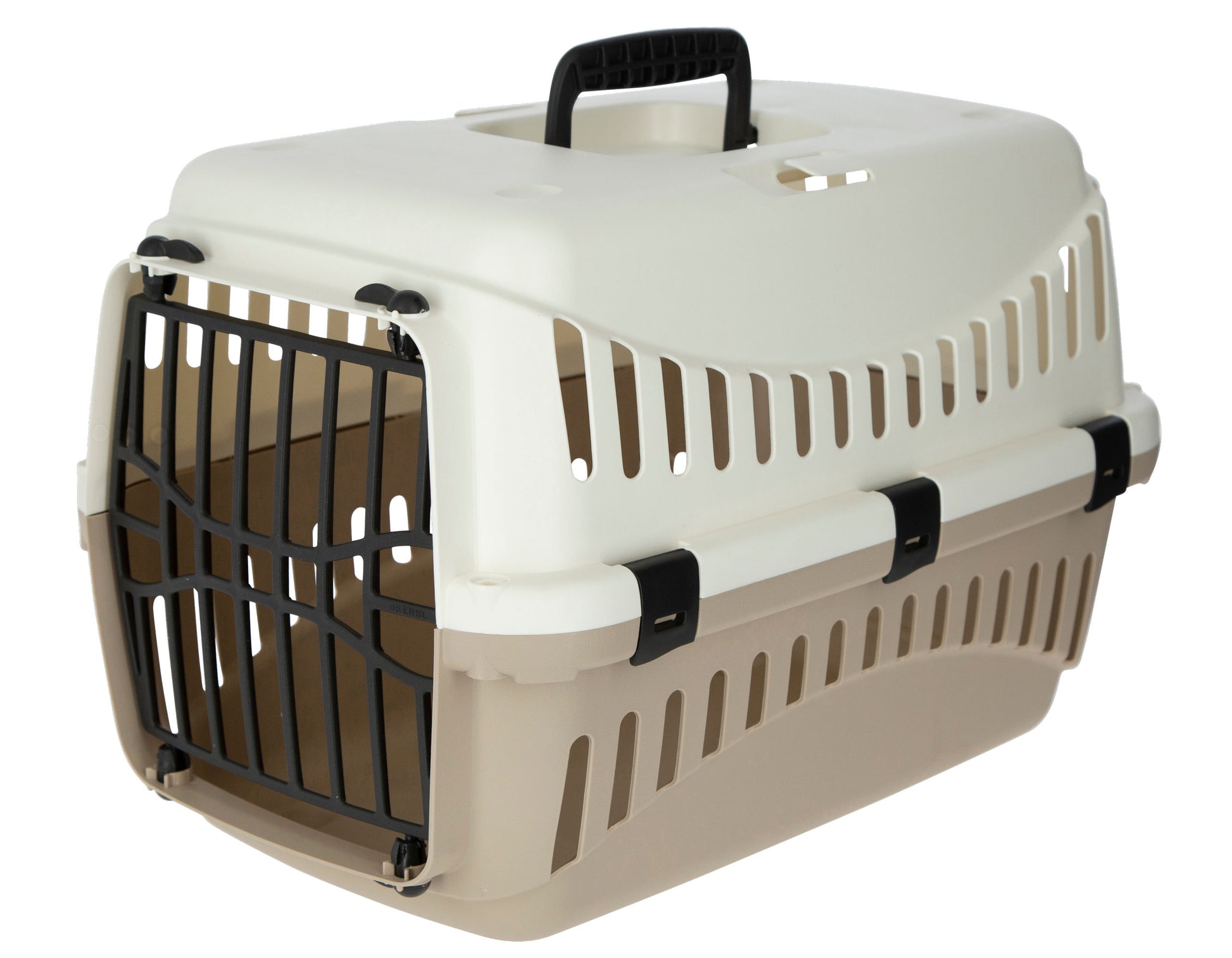 TRANSPORTNI box Expedion 45×30×30cm  krem/taupe#