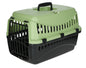 TRANSPORTNI box Expedion 45×30×30cm zelena/siva