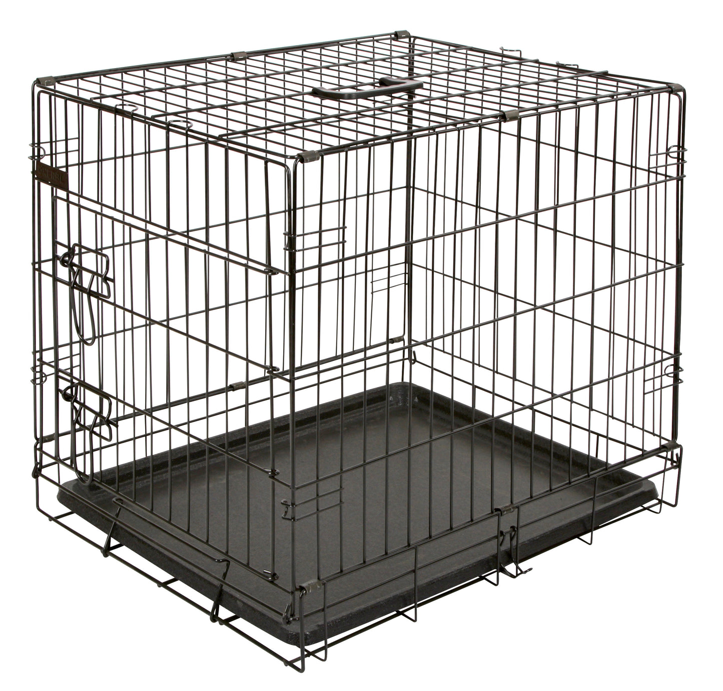 TRANSPORTNI box zložljiv - 63x48x57cm / 1 vrata