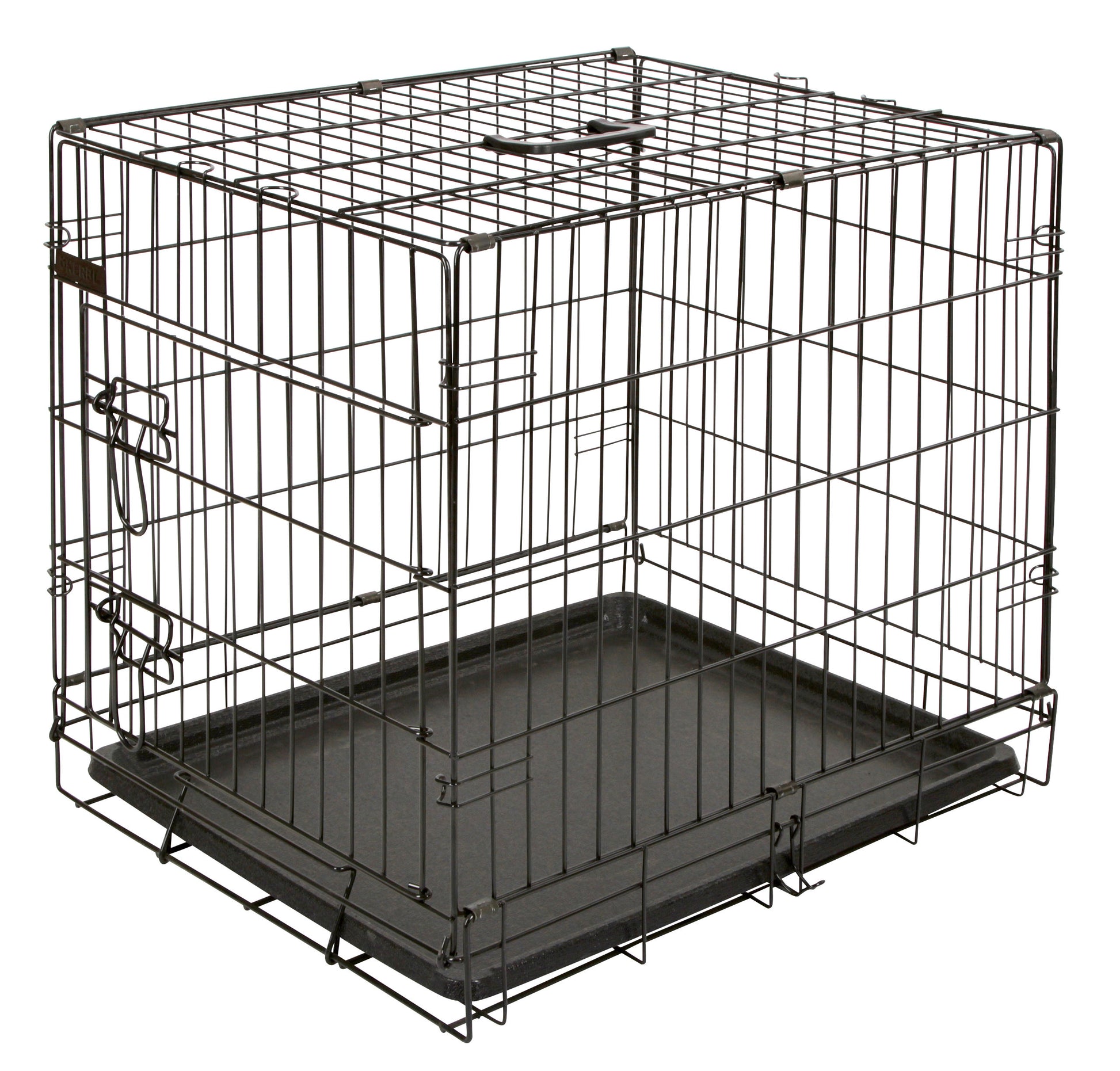 TRANSPORTNI box zložljiv - 63x48x57cm / 1 vrata