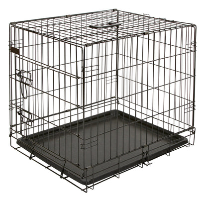 TRANSPORTNI box zložljiv - 63x48x57cm / 1 vrata