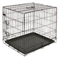 TRANSPORTNI box zložljiv - 63x48x57cm / 1 vrata
