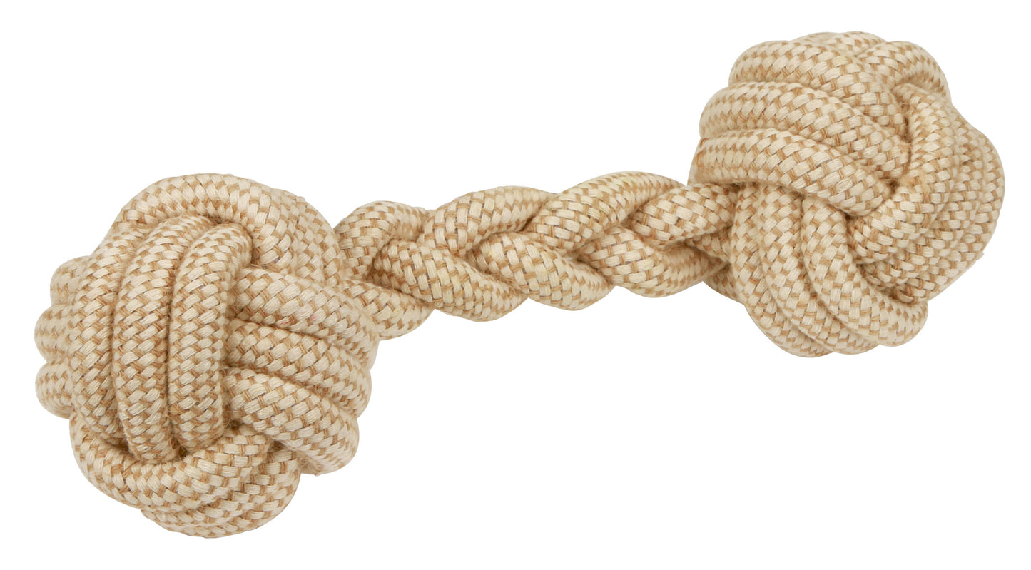 IGRACA za psa - rocka XL iz jute 40cm