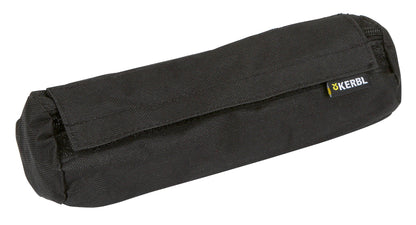 TRENIRNA lutka - 16×7cm crna