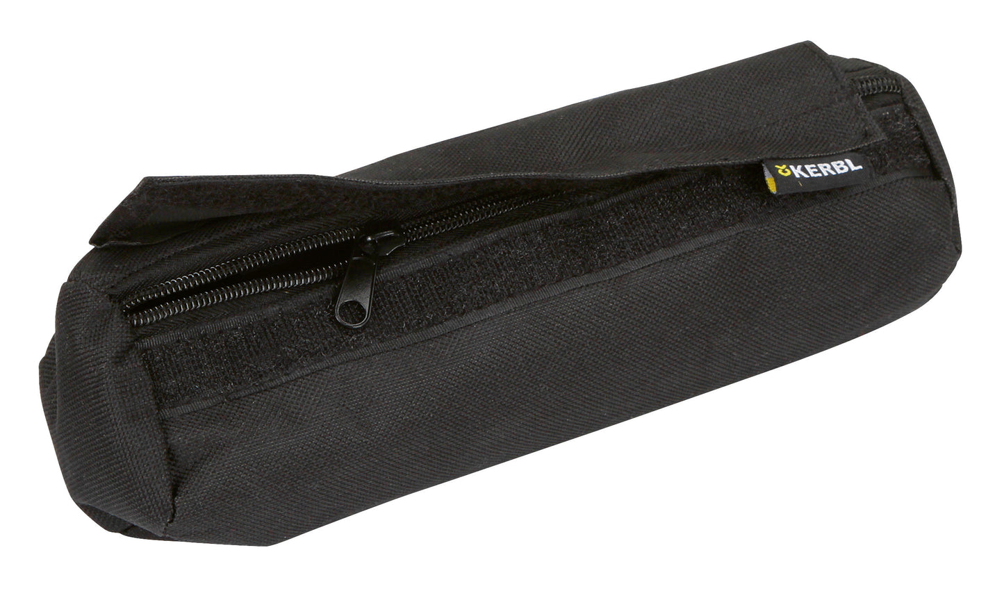 TRENIRNA lutka - 16×7cm crna