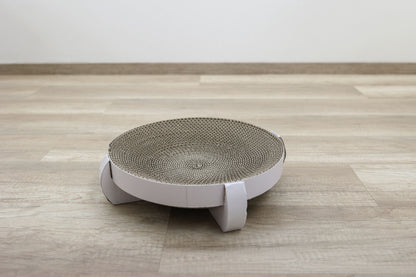 LEŽIŠCE za macka Platinum - 35x35x10cm