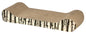 PRASKALNIK - ležišce Drift 48,5x18,5x7,5cm